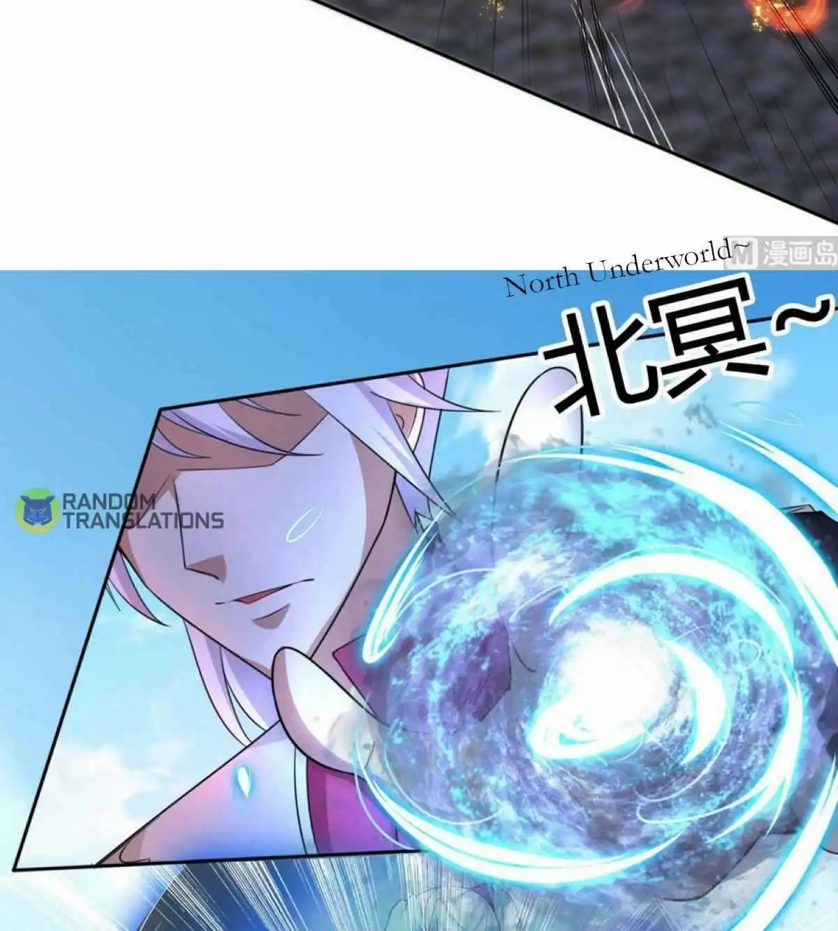 MAGIC FAIRY Chapter 218 11